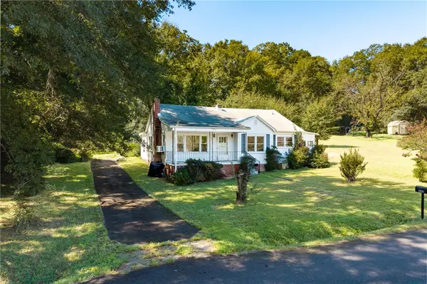333 Keese Street, Pendleton, SC 29670