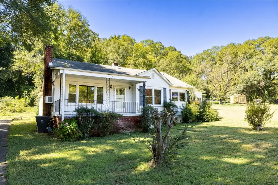 333 Keese Street, Pendleton, SC 29670 - #3