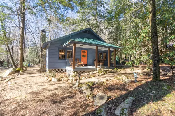 205 Rocky Bottom Road, Sunset, SC 29685
