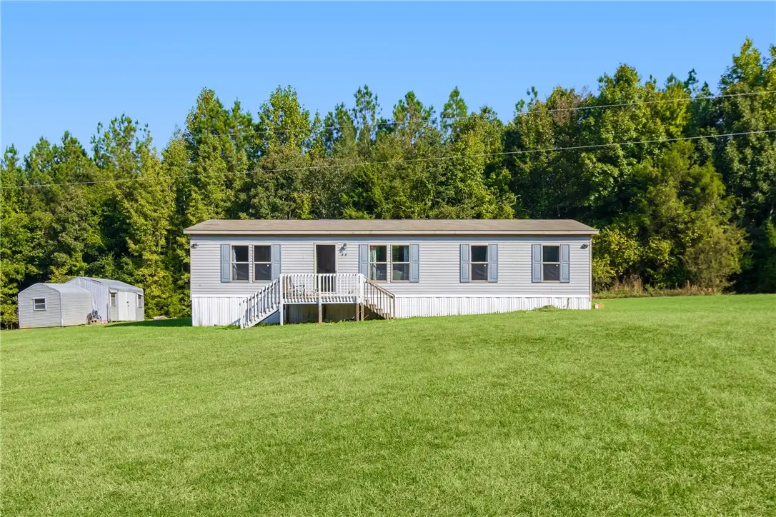 660 Jackson Road, Abbeville, SC 29620 - #1