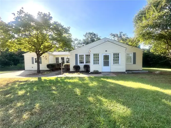 252 Friendship Road, Seneca, SC 29678