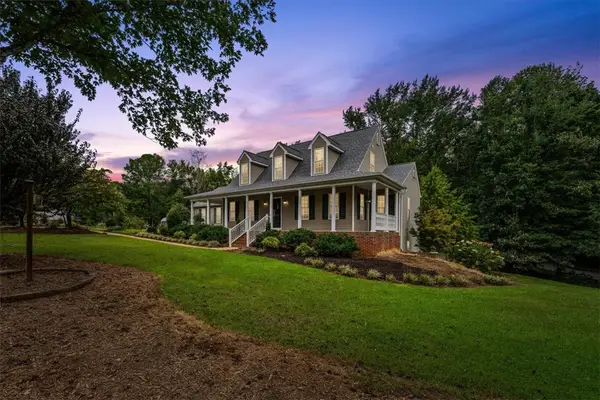 117 Pine Forest Circle, Seneca, SC 29678