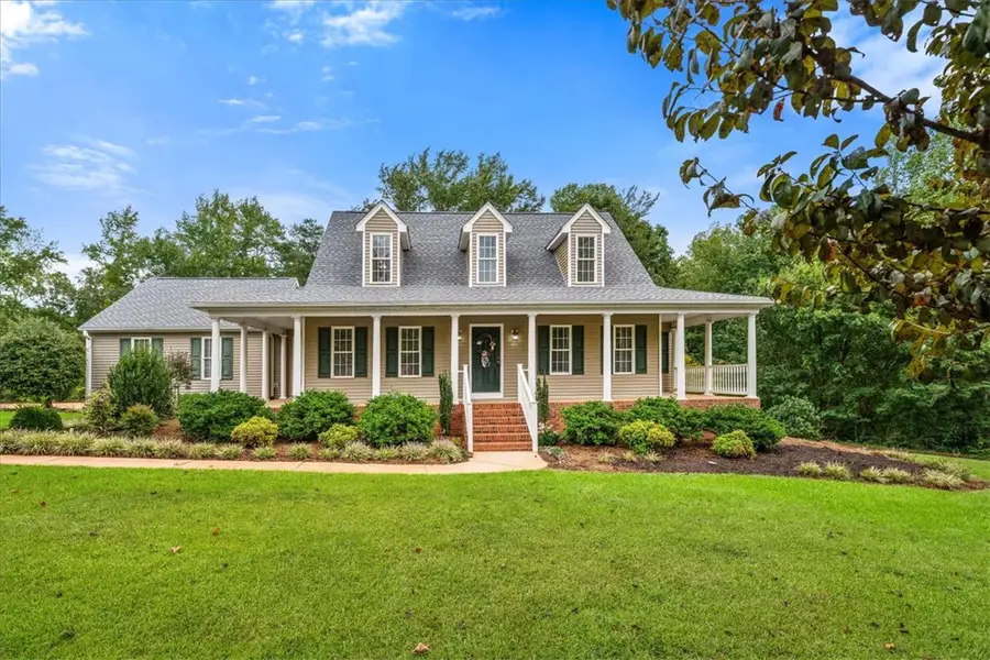 117 Pine Forest Circle, Seneca, SC 29678 - #2