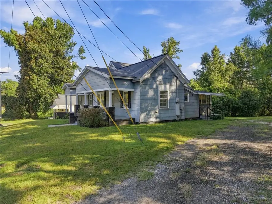401 Poplar Avenue, Belton, SC 29627 - #3
