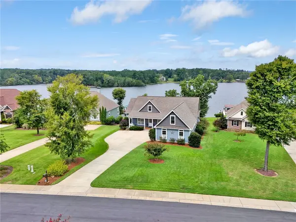107 Gardenia Dr Drive, Ninety Six, SC 29666
