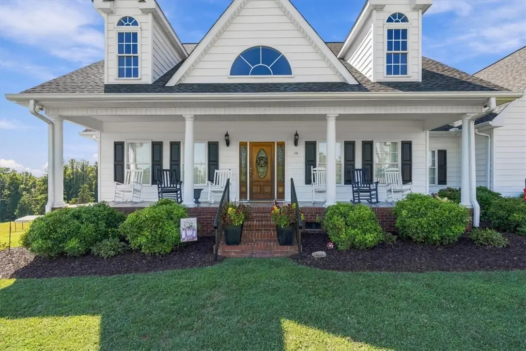 114 Terrapin Crossing Road, Pickens, SC 29671 - #1