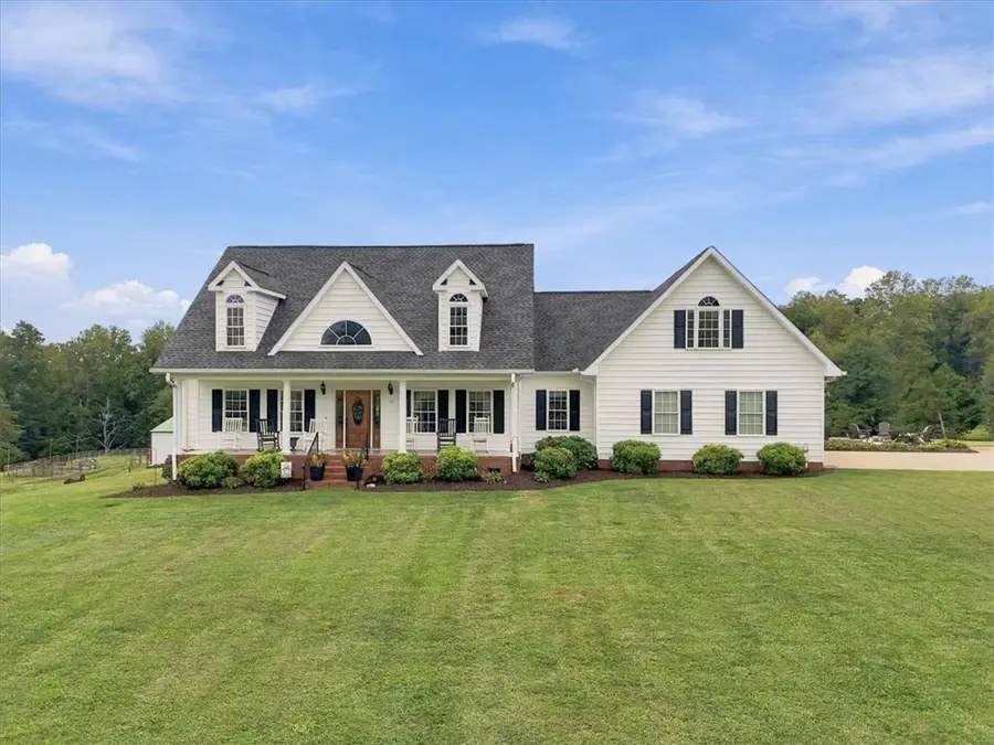 114 Terrapin Crossing Road, Pickens, SC 29671 - #3