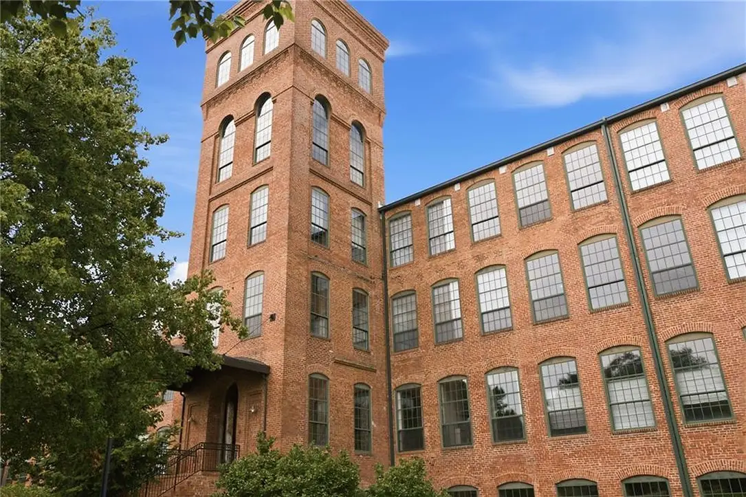400 Mills Avenue #408, Greenville, SC 29605 - #1