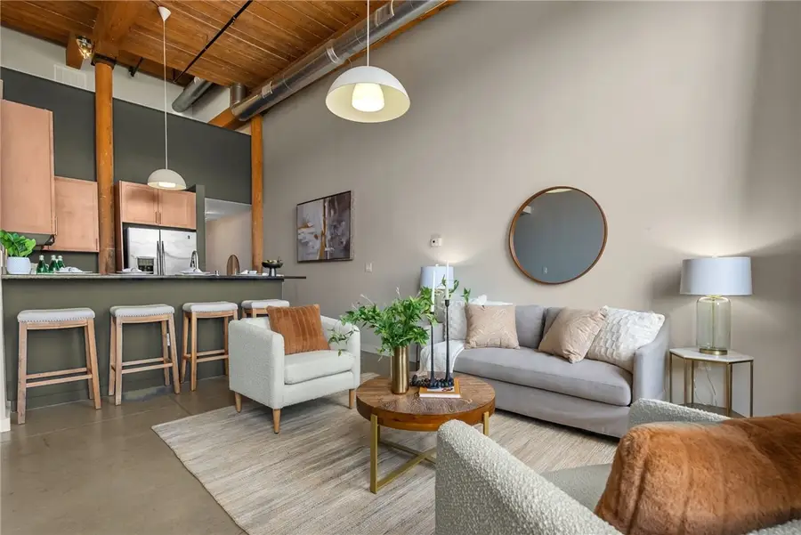 400 Mills Avenue #408, Greenville, SC 29605 - #2