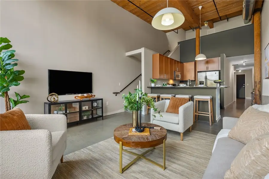 400 Mills Avenue #408, Greenville, SC 29605 - #3