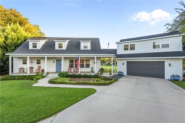 103 Dinghy, Greenwood, SC 29649