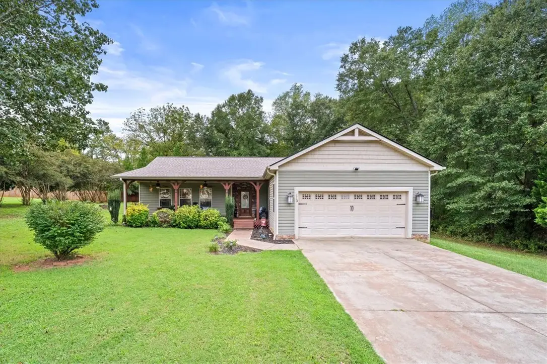 113 Richland Creek Drive, Westminster, SC 29693 - #1