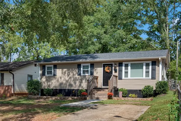 130 Everett Street, Spartanburg, SC 29306