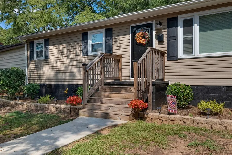 130 Everett Street, Spartanburg, SC 29306 - #3