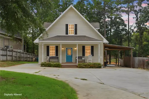 322 Sunrise Circle, Fair Play, SC 29643