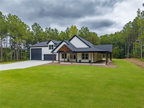 147 Mcalister Road, West Union, SC 29696