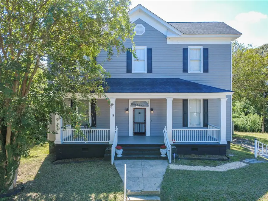 14 Archie Street, Piedmont, SC 29673 - #3