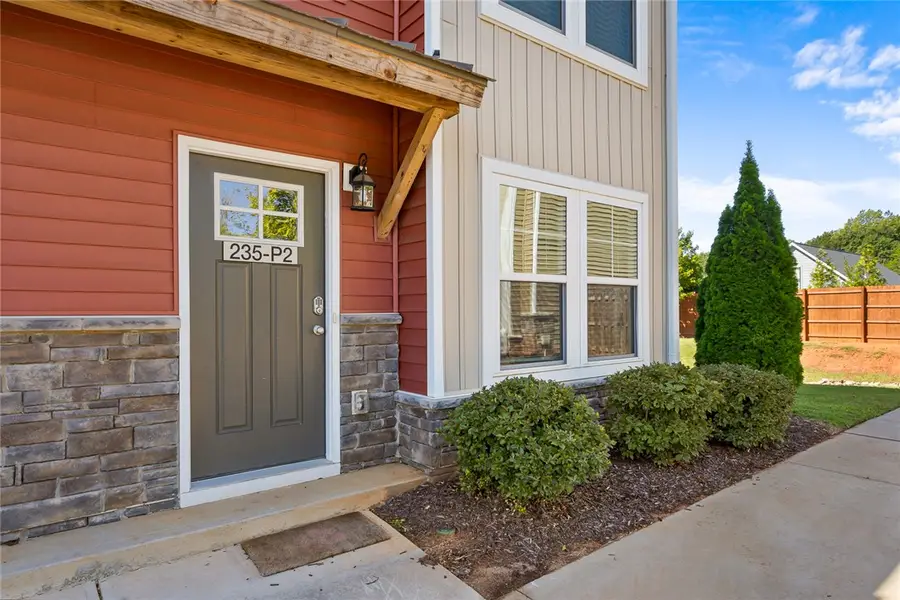 235 Pendleton Road #P2, Clemson, SC 29631 - #3