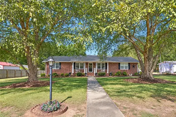 813 Ivy Circle, Anderson, SC 29621