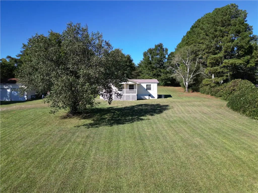 316 Hamby Road, Starr, SC 29684 - #1