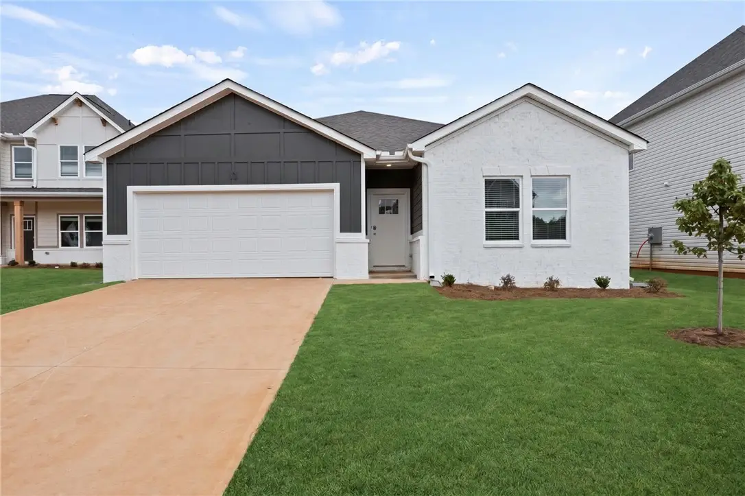 Address Withheld By Seller, Piedmont, SC 29673 - #1