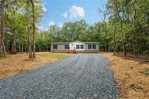 119 Harrington Drive, Anderson, SC 29624