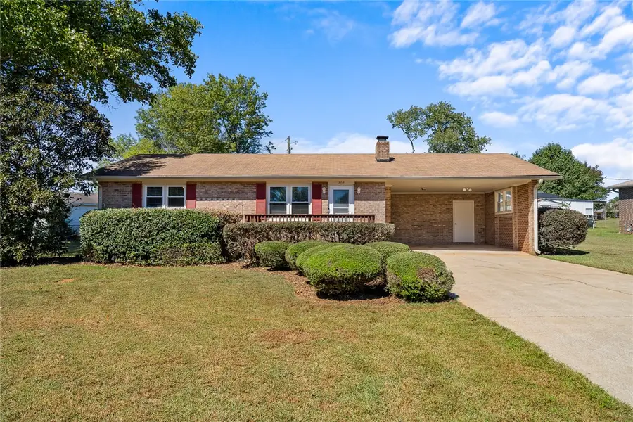 202 Sweetbriar Circle, Anderson, SC 29626 - #3
