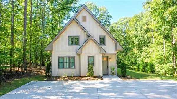 311 Lacustrian Lane, Central, SC 29630