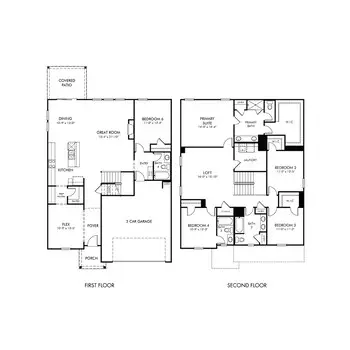 119 Swan Grove Trail, Fountain Inn, SC 29644 - #2