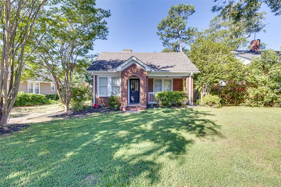 1407 Park Avenue, Anderson, SC 29621 - #1