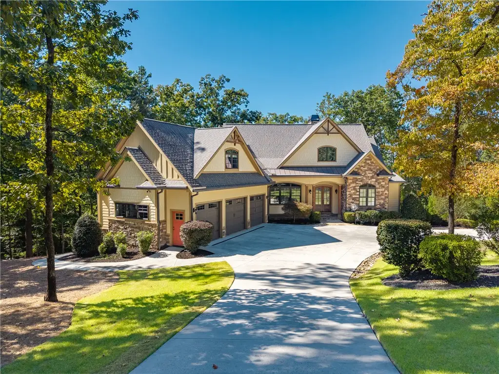 700 Lakestream Court, Seneca, SC 29672 - #1