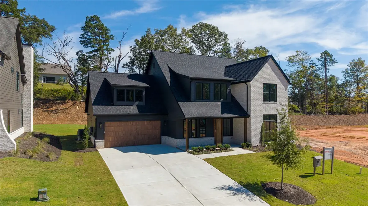 305 Heather Drive, Clemson, SC 29630 - #1