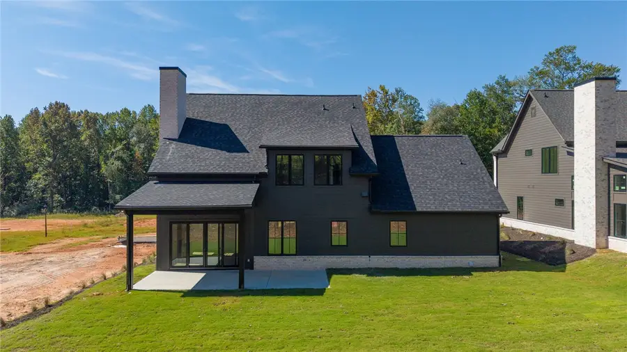 305 Heather Drive, Clemson, SC 29630 - #3