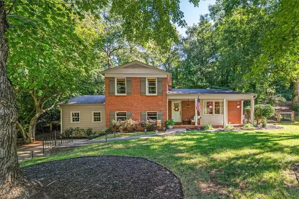 40 Lockwood Avenue, Greenville, SC 29607