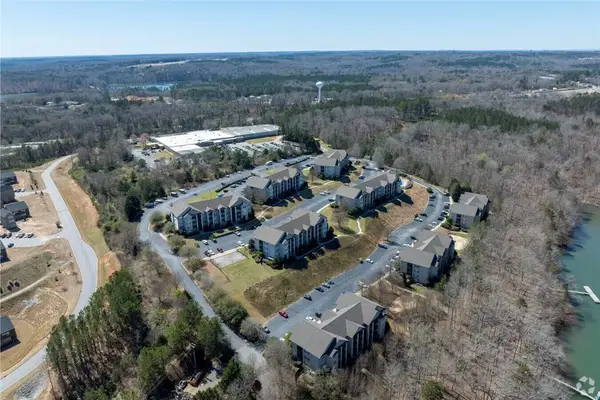 1522 Harts Ridge Drive, Seneca, SC 29678