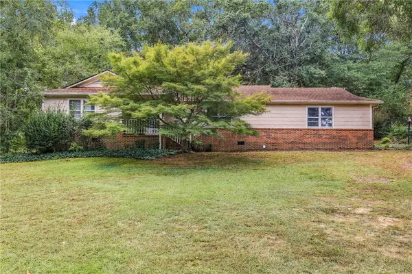 205 Belmont Drive, Fountain Inn, SC 29644