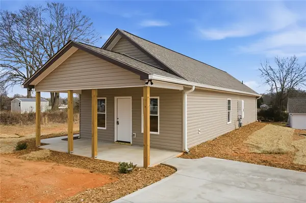 115 Riley Street, Westminster, SC 29693