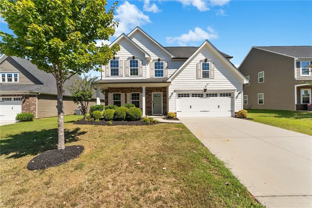 109 Bronson Ridge, Anderson, SC 29621 - #1