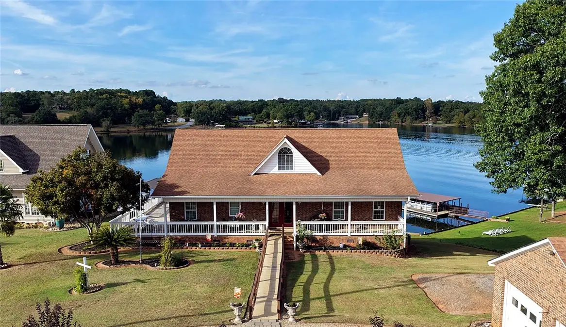 417 Mcgill Circle, Iva, SC 29655 - #1