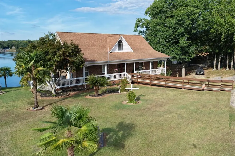 417 Mcgill Circle, Iva, SC 29655 - #2