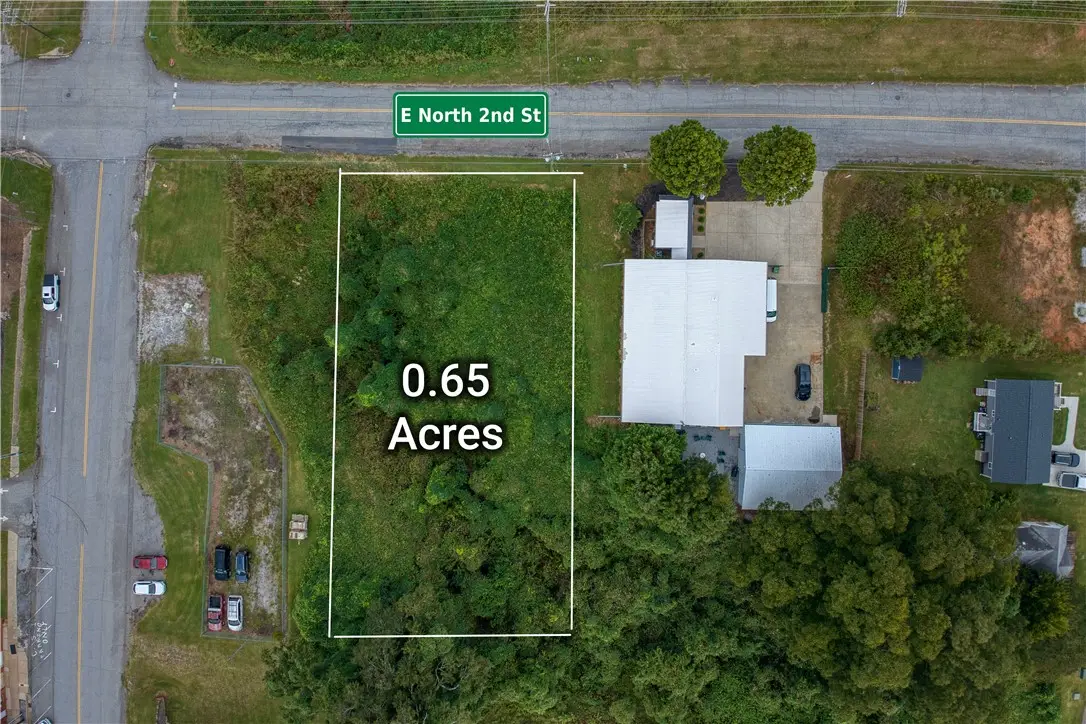 306 E. North 2nd Street, Seneca, SC 29678 - #1