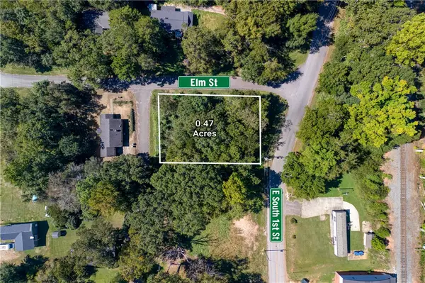 600 E. South 1st Street, Seneca, SC 29678