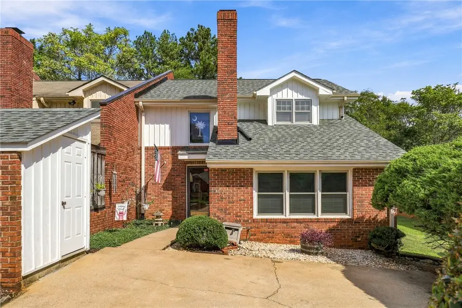 7 Woodbridge Circle, Anderson, SC 29621 - #2