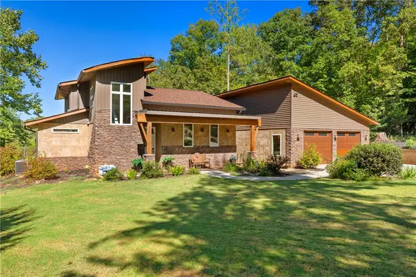 111 Hogan Drive, Westminster, SC 29693