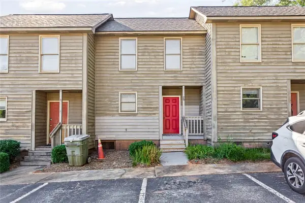 343 Old Greenville Highway #28, Clemson, SC 29631