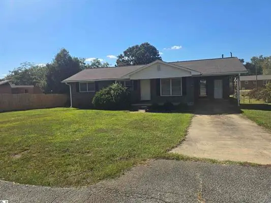 3506 Chipwood Drive, Anderson, SC 29624 - #1