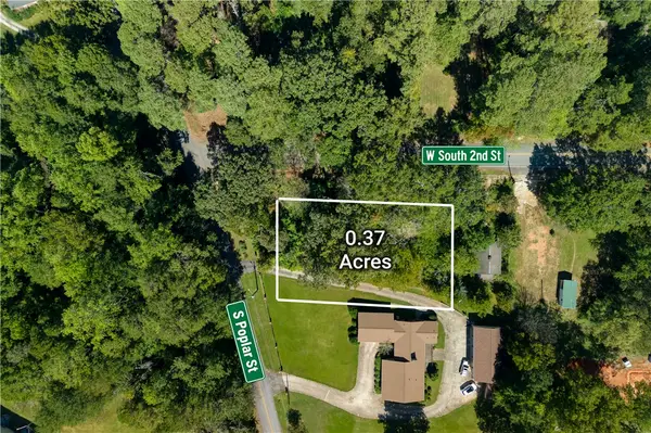 207 S. Poplar Street, Seneca, SC 29678