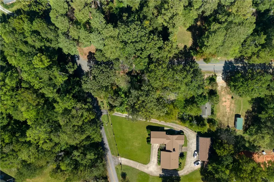 207 S. Poplar Street, Seneca, SC 29678 - #2