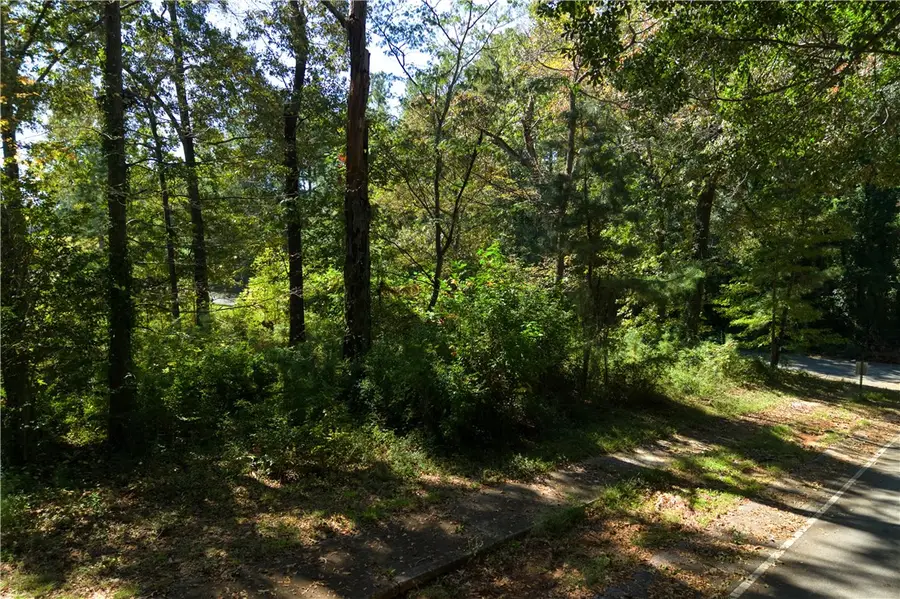 207 S. Poplar Street, Seneca, SC 29678 - #3