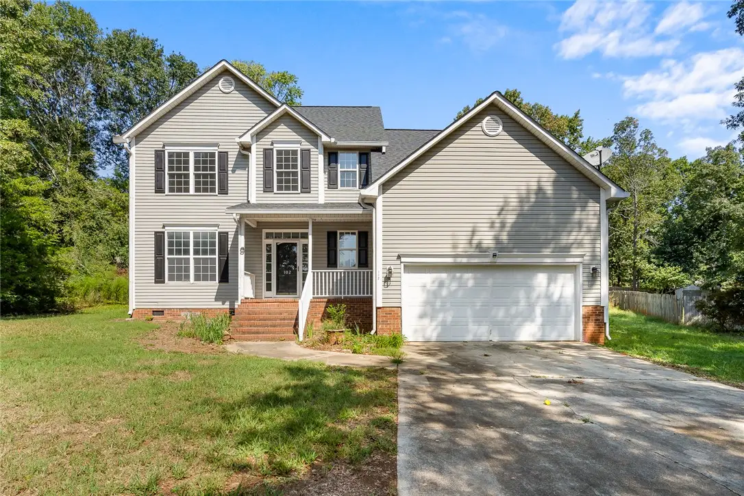 102 Pine Court, Piedmont, SC 29673 - #1